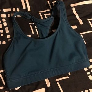 Gap sports bra